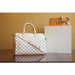 루이비통 모노그램 스피디 스트랩30 N41373 H5