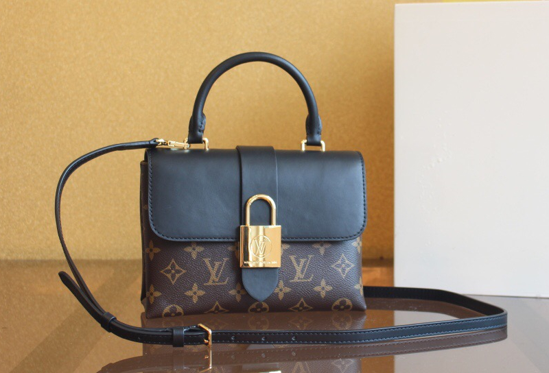 루이비통 록키 BB 모노그램 M44141 H5