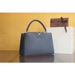 루이비통 카퓌신 탑 핸들백M48868 H5