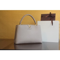 루이비통 카퓌신 탑 핸들백M48868 H5