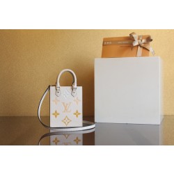 루이비통 쁘띠 삭 플라 미니백 M80449 H5