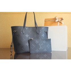 루이비통 네버풀 MM 앙프렝뜨 크렘색상 M45685 H5