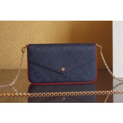 루이비통 포쉐트 펠리시 체인 숄더백 신상 M64099 H5