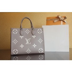 루이비통 온더고MM 모노그램앙프렝뜨 토트백 M45494 H5