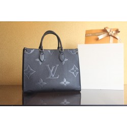 루이비통 온더고 모노그램 MM 앙프렝뜨 투르텔 M45595 H5