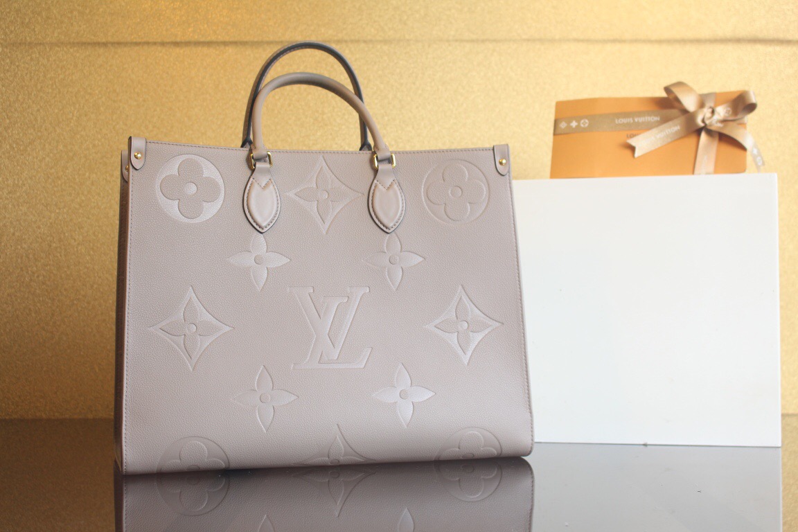 루이비통 모노그램 온더고 쇼퍼백 M44933 H5