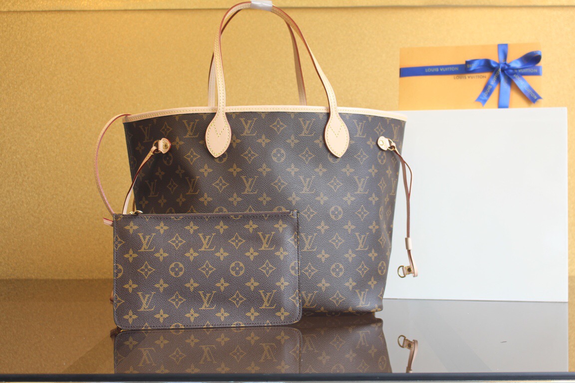 루이비통 모노그램 네버풀 MM M40156 H5