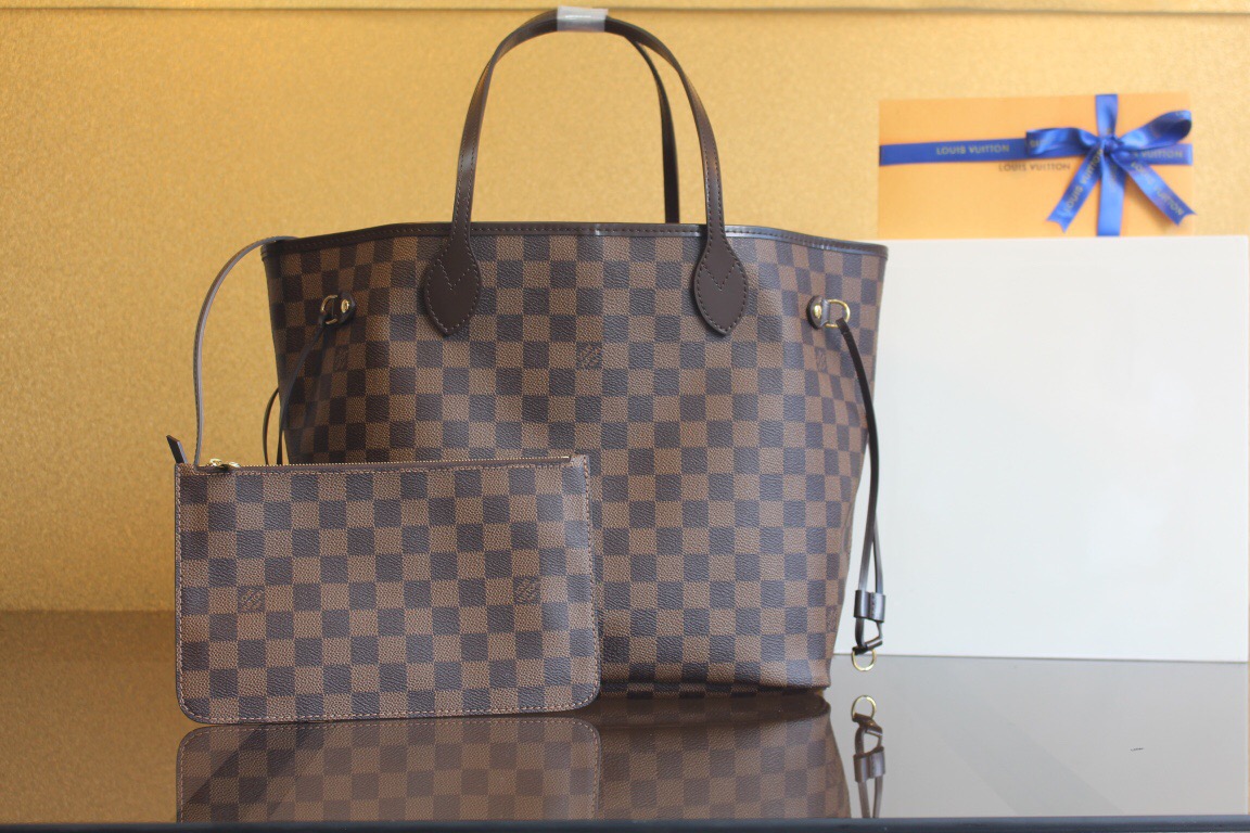 루이비통 모노그램 네버풀 MM M40990 H5