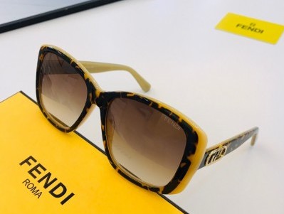 펜디 2022 여성용 선글라스 FD001 SG2