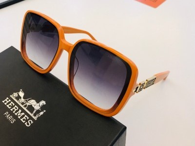 에르메스 2022 남여공용 선글라스 HM002 SG2