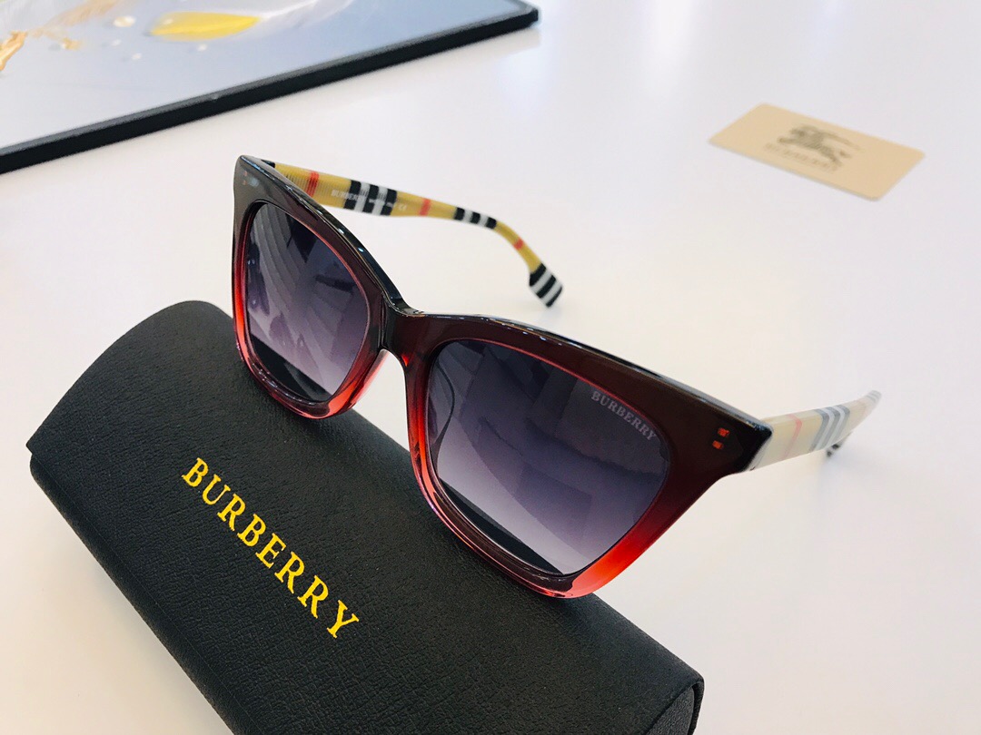 버버리 2022 여성용 선글라스 BU006 SG2