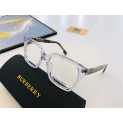 버버리 2022 여성용 안경 BU008 SG2