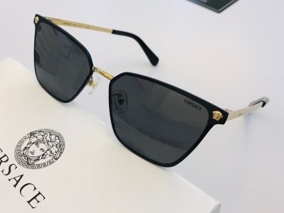 베르사체 2022 남여공용 선글라스 VC001 SG2