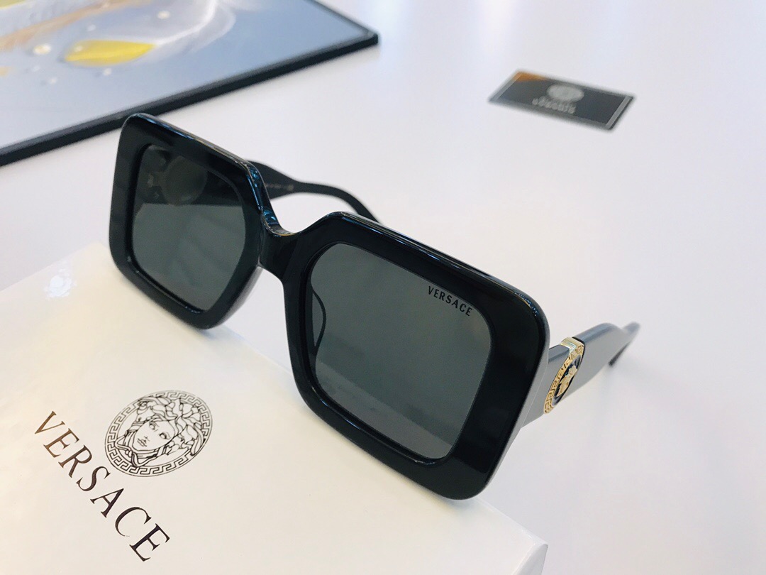 베르사체 2022 남여공용 선글라스 VC002 SG2