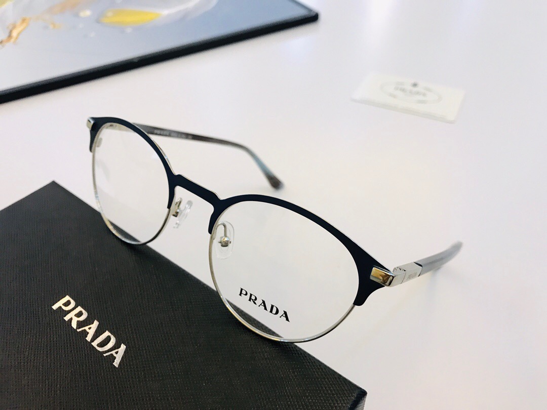 프라다 2022 남여공용 안경 PD001 SG2