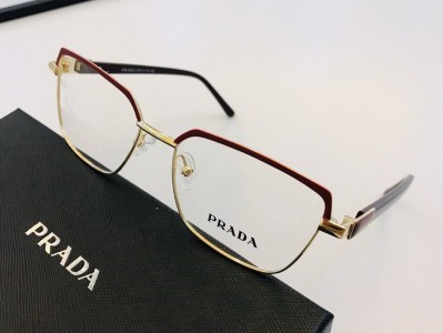 프라다 2022 남여공용 안경 PD002 SG2