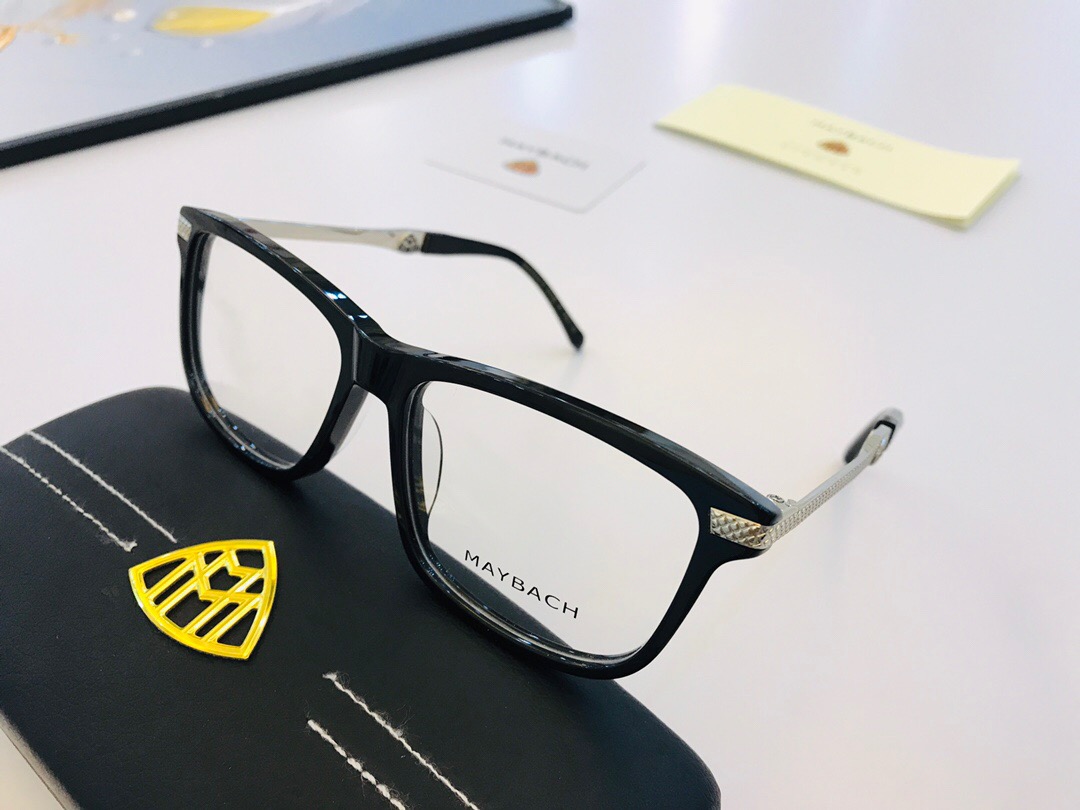 마이바흐 2022 남여공용 안경 MH001 SG2