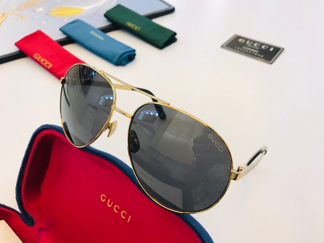 구찌 2022 남여공용 선글라스 GU003 SG2