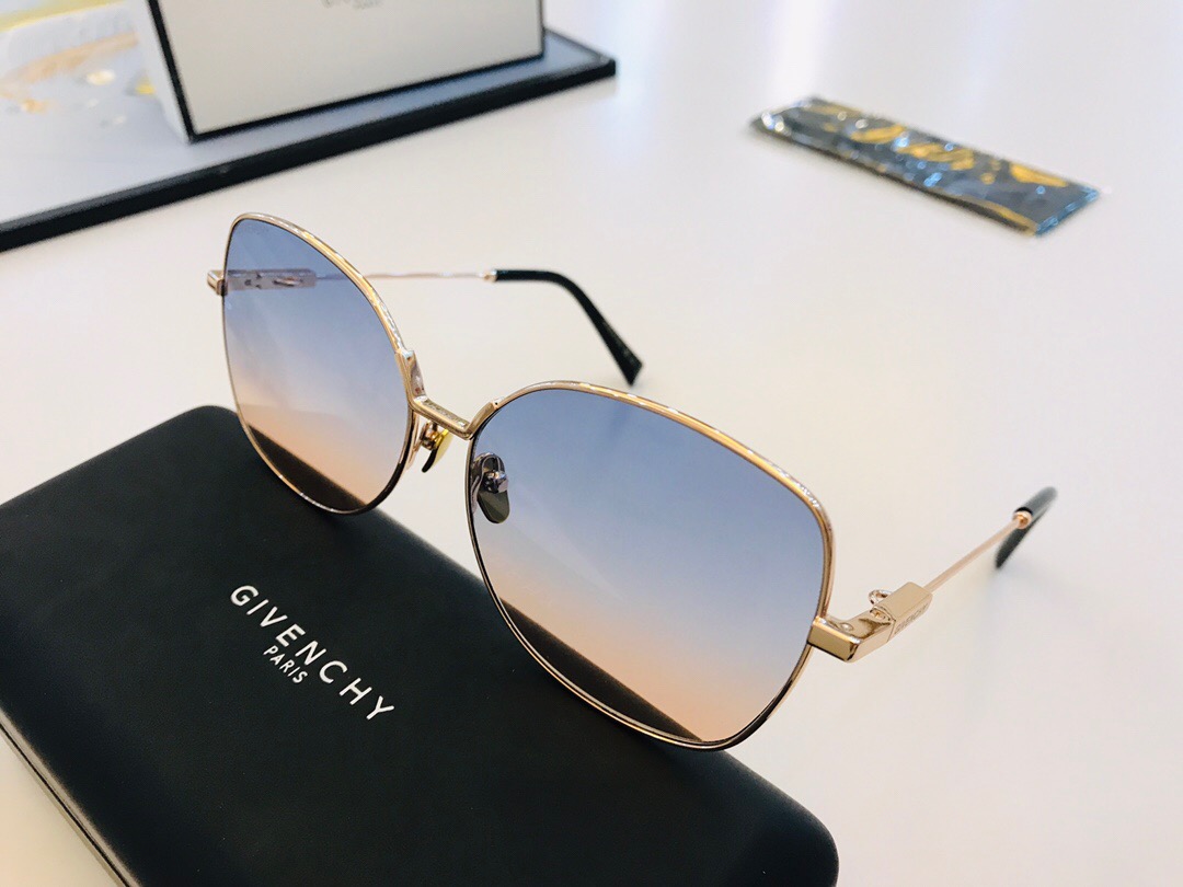 지방시 2022 남여공용 선글라스 GV001 SG2