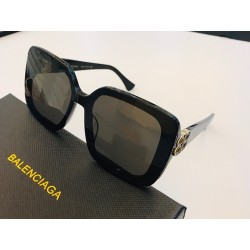 발렌시아가 2022 여성용 선글라스 BL002 SG2