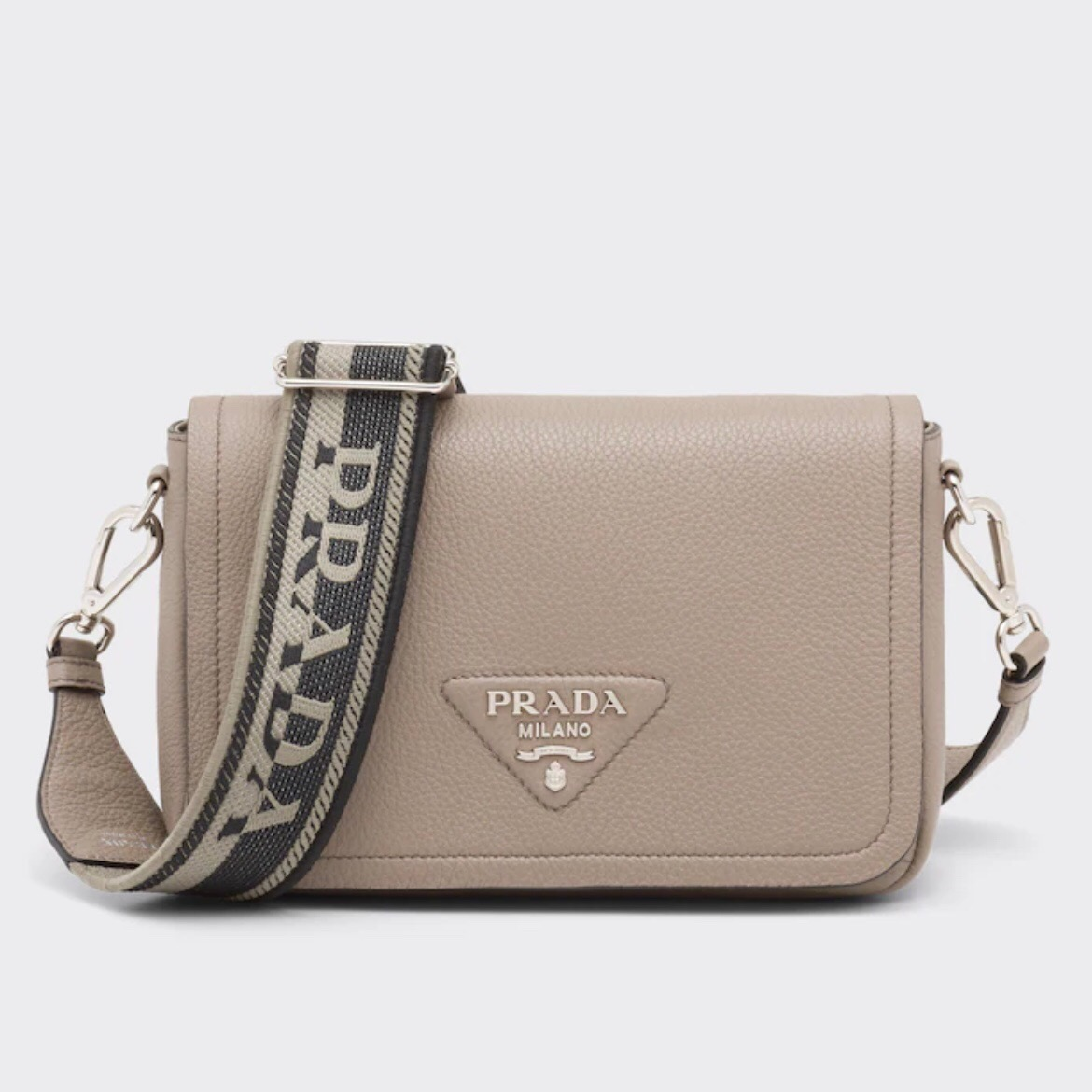 프라다 플로  숄더백 1BD314  PD1-B