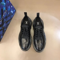 루이비통 2022 남성용 구두 LV059 SH-C