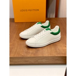 루이비통 2022 남성용 스니커즈 LV115 SH-H
