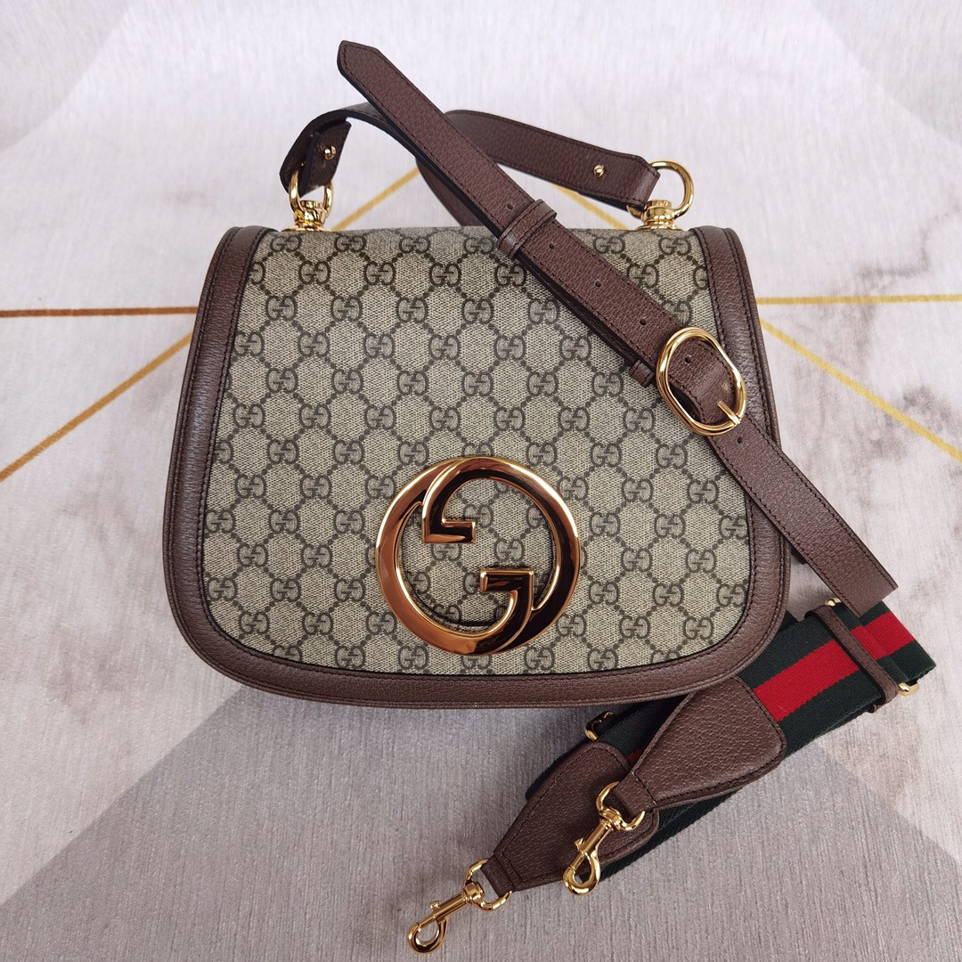 구찌 여성용 숄더백 699210 BG-GC