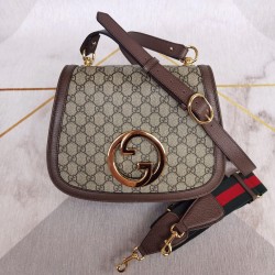 구찌 여성용 숄더백 699210 BG-GC