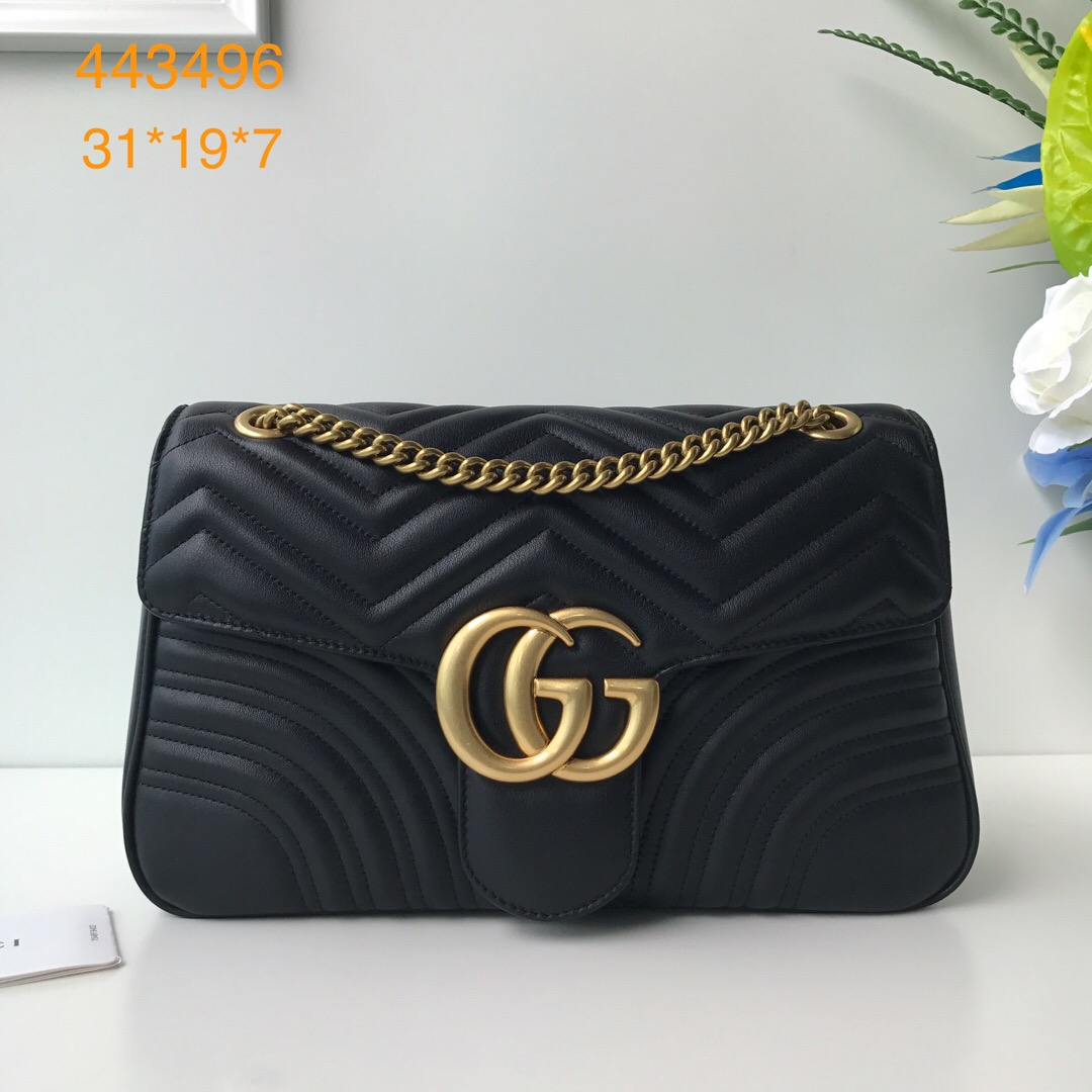 구찌 여성용 숄더백 443496 BG-GC