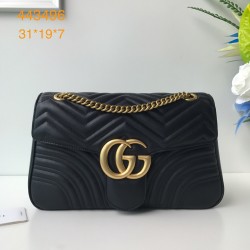 구찌 여성용 숄더백 443496 BG-GC