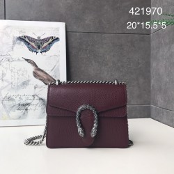 구찌 여성용 미니숄더백 421970 BG-GC