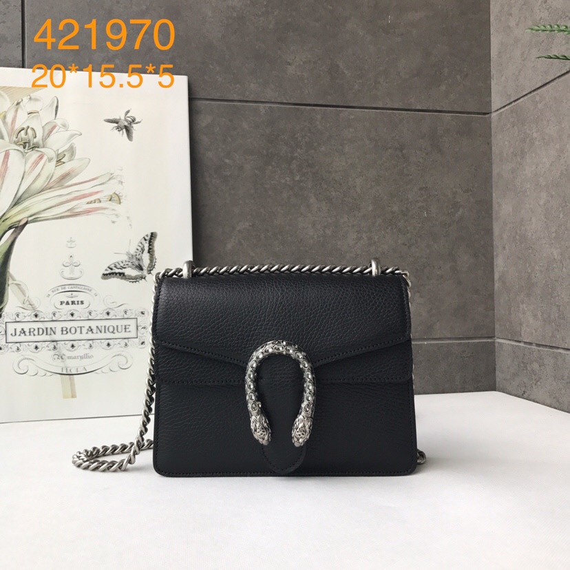 구찌 여성용 미니숄더백 421970 BG-GC