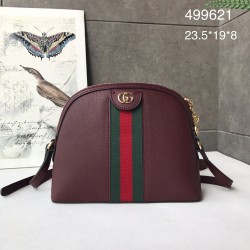 구찌 여성용 오피디아 크로스백 499621 BG-GC