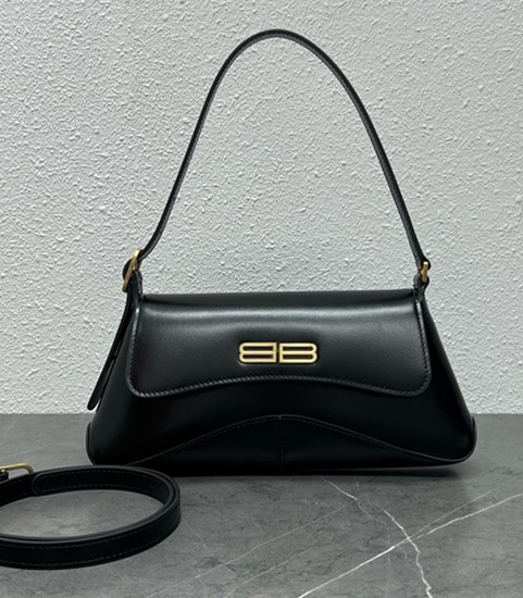 발렌시아가 XX 스몰 플랩백 695645 H6