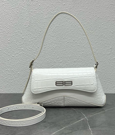 발렌시아가 XX 스몰 플랩백 695645 H6