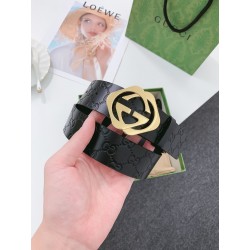 구찌 2022 남성용 벨트 GC014 BT1