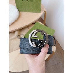 구찌 2022 남성용 벨트 GC016 BT1