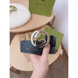 구찌 2022 남성용 벨트 GC018 BT1