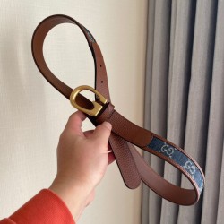 구찌 2022 남여공용 벨트 GC021 BT1