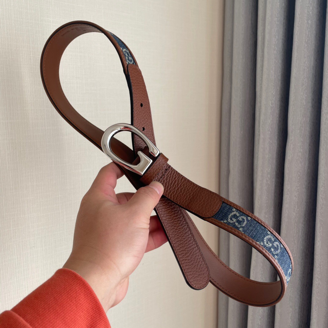 구찌 2022 남여공용 벨트 GC022 BT1