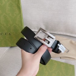 구찌 2022 남성용 벨트 GC023 BT1