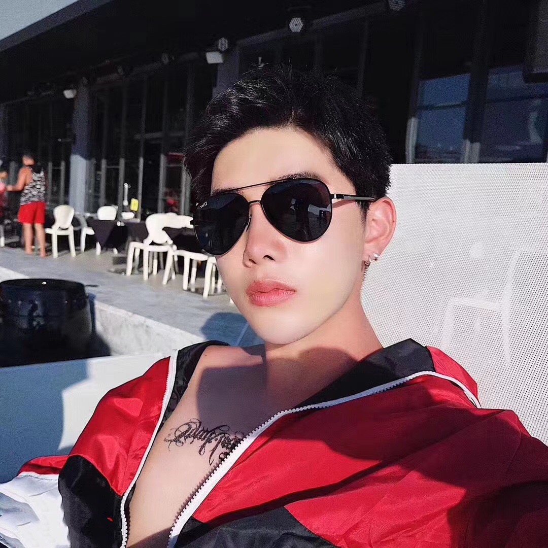 크리스챤 디올 2022 남성용 선글라스 CD003 SG1-A