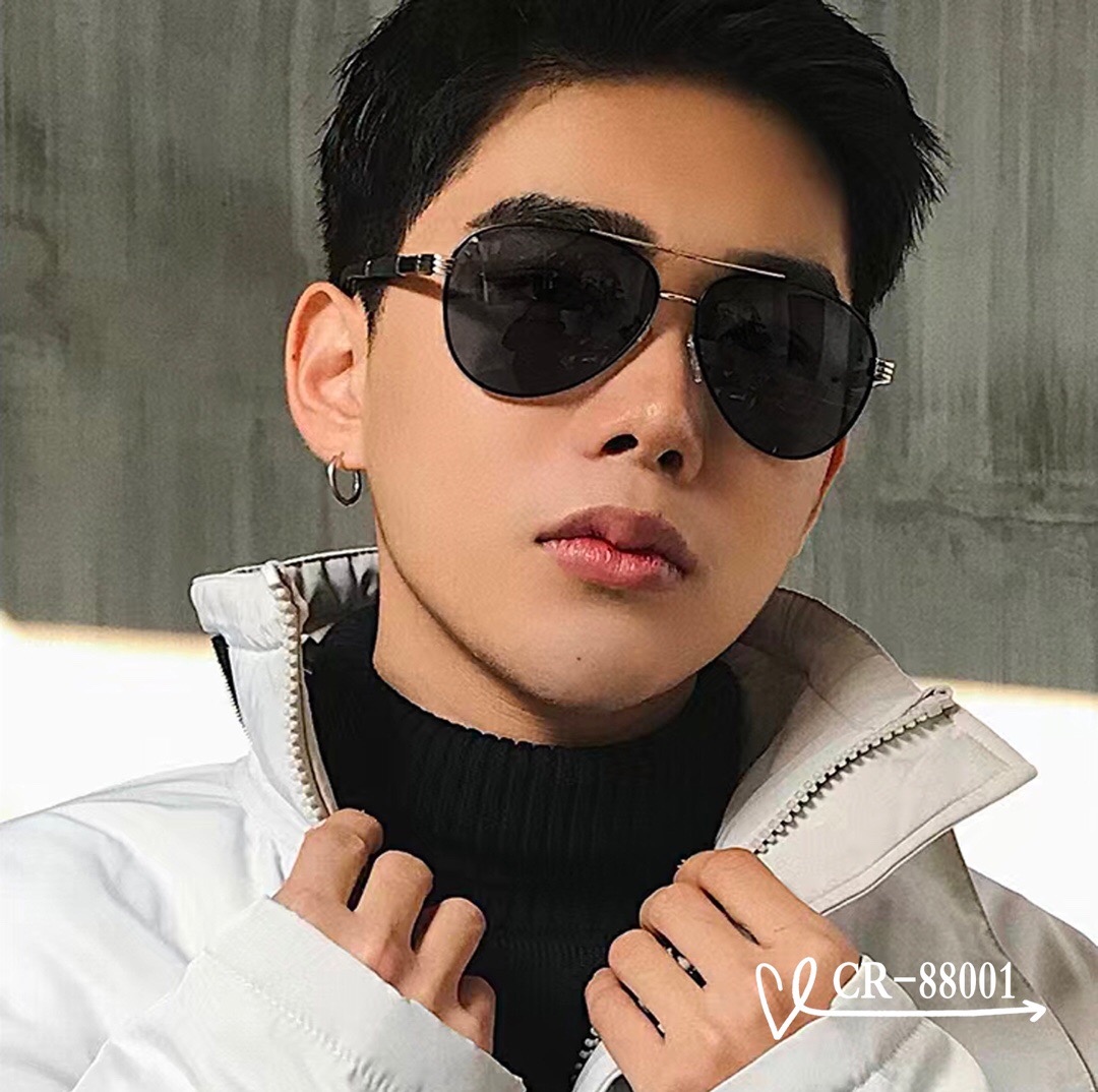 까르띠에 2022 남성용 선글라스 CT003 SG1-A