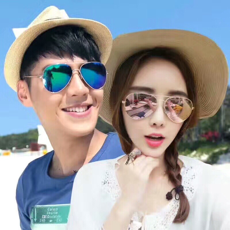 레이벤 2022 남여공용 선글라스 RB002 SG1-A