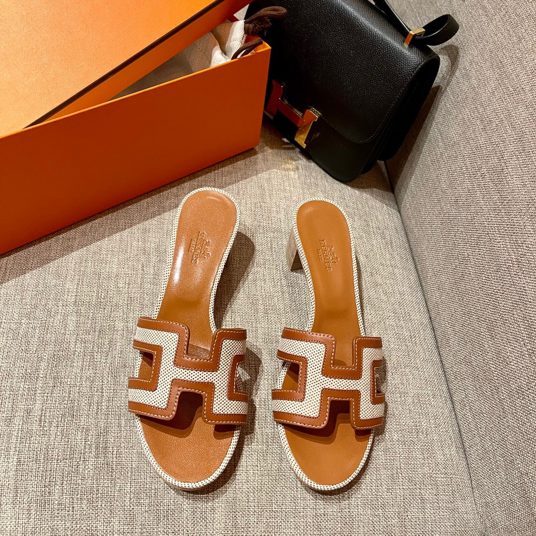 에르메스 2022 여성용  슬리퍼 WA621 S8