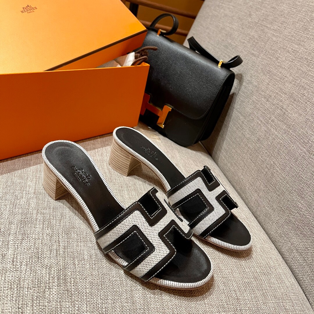 에르메스 2022 여성용  슬리퍼 WA633 S8