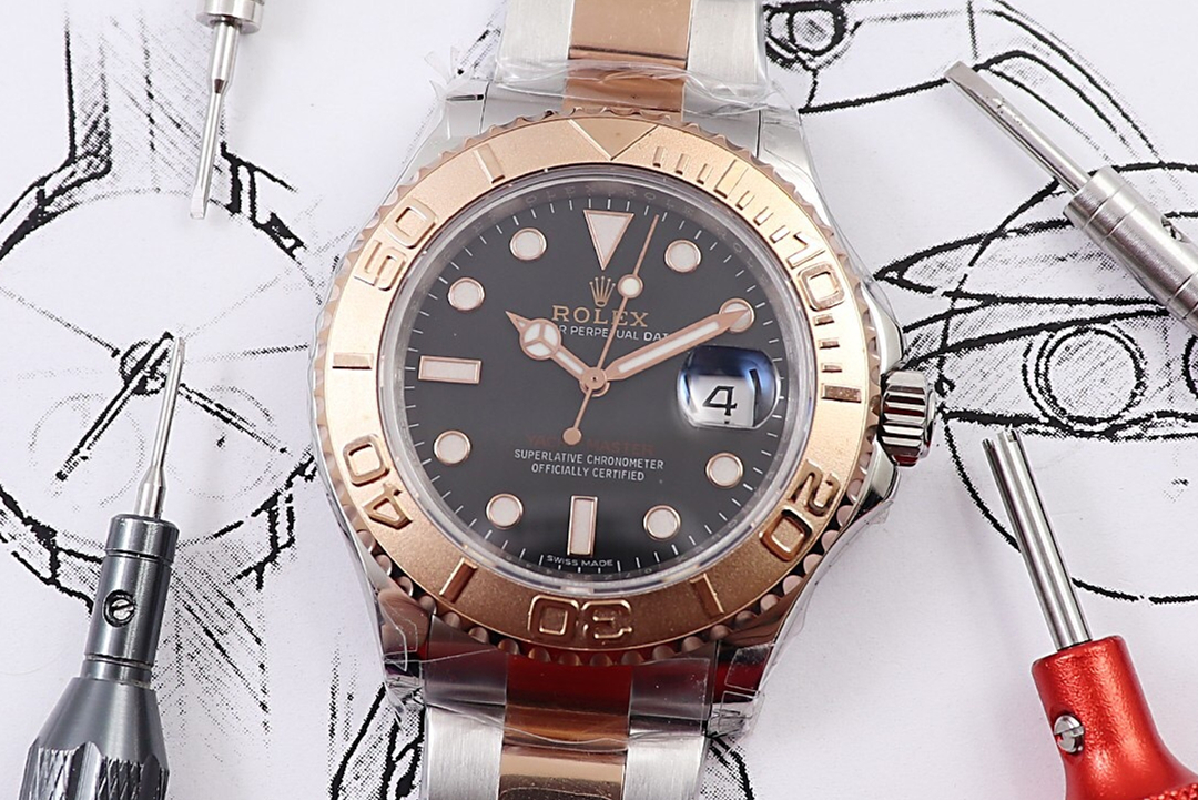 ROLEX 롤렉스 시계 RX013 TM