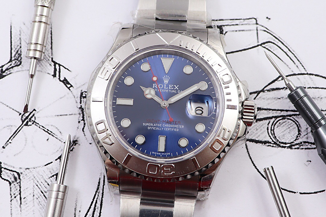 ROLEX 롤렉스 시계 RX015 TM