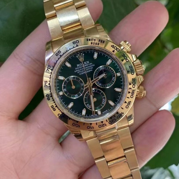 ROLEX 롤렉스 시계 RX017 TM